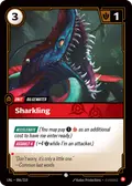 Sharkling
