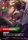 Akali, Rogue Assassin