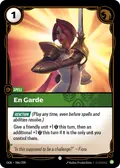 En Garde