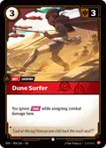 Dune Surfer