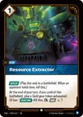 Resource Extractor