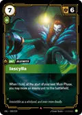 Iascylla