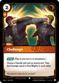 Challenge
