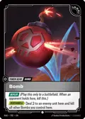Bomb