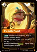 Portable Portal