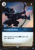 Icevale Archer