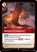 Banner of Conquest