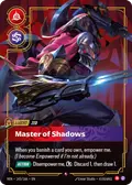Zed, Master of Shadows