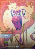 Bird