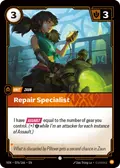 Repair Specialist