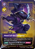 Kennen, Heart of the Tempest