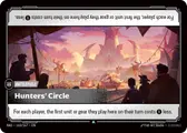 Hunters’ Circle