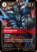 Mordekaiser, Twice Slain