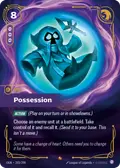Possession
