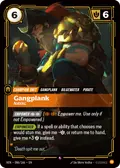 Gangplank, Naval