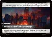 Ravenbloom Conservatory