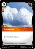 Avalanche