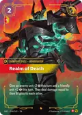 Realm of Death