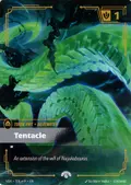 Tentacle