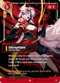 Seraphine, Not Alone