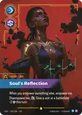 Mel, Soul’s Reflection