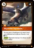 Skystrike Squadron