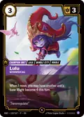 Lulu, Whimsical