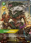 Green Father