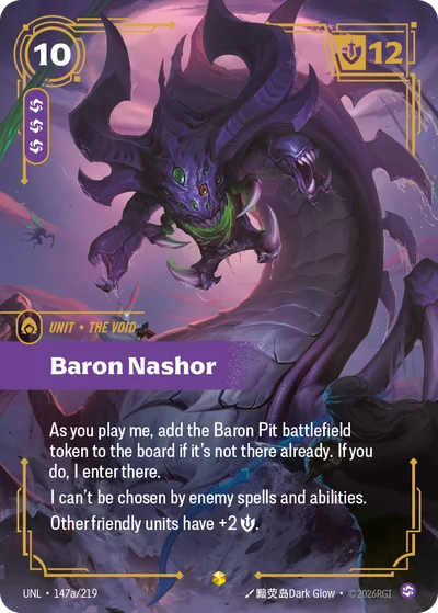Baron Nashor
