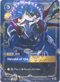 Herald of the Arcane